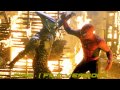 Spider-Man - Unreleased Score - The Fire (Film Version) - Danny Elfman