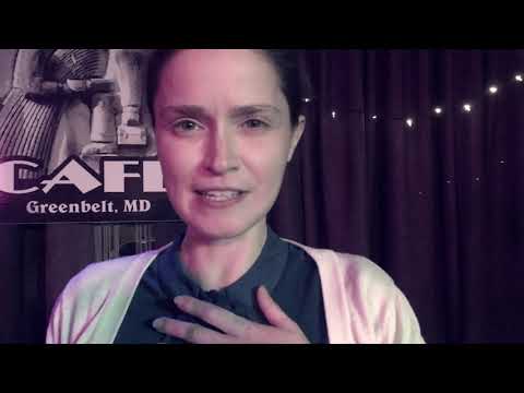 The Hillbilly Gypsies, LIVE at the New Deal cafe