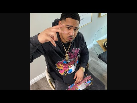 Drakeo The Ruler x Ralfy The Plug Type Beat - 'Project X'
