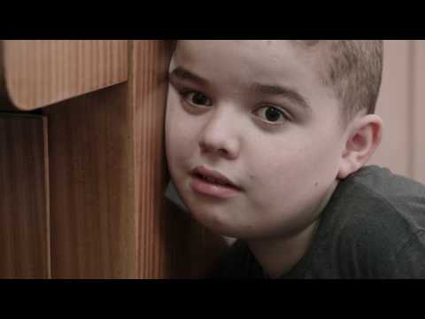 Their voices / Proszę o ciszę 【short film】お願い、静かに！