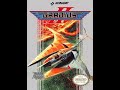 Gradius 2 Stage 2 Theme