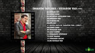 Musik-Video-Miniaturansicht zu Benim Naylon Tarağım Var Songtext von İbrahim Tatlıses