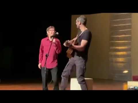 Albela Rahi | Live Performed By Bilal Maqsood (Strings) & Alamgir | Historical Moment | Husnain RaNa