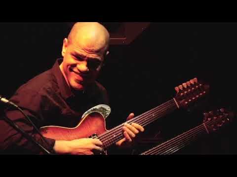 Club d'Elf: Lonely Woman (Ornette Coleman), Shibuya, Japan 12-18-10