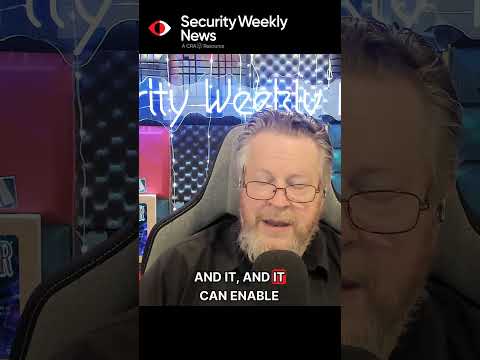 Chaos RAT: Genius Admin Tool or Dangerous Malware?