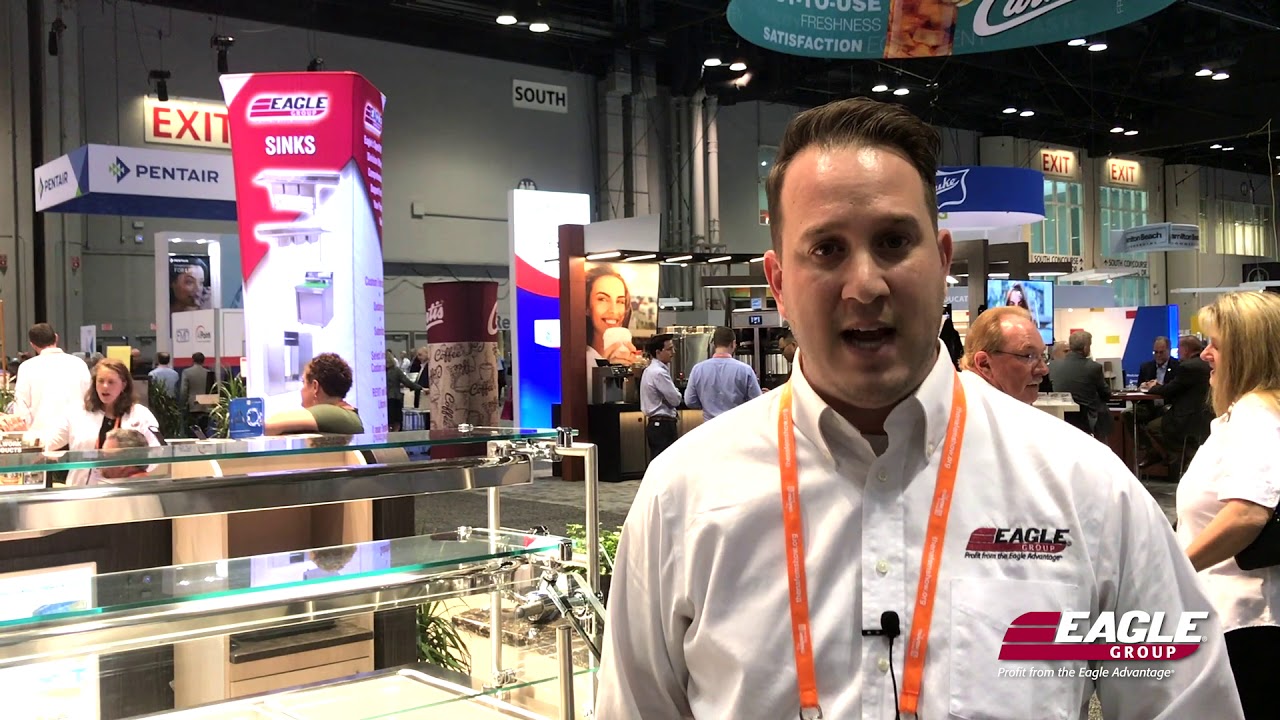 Eagle Group ACS Millwork