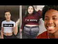 Try Not To Cringe Tiktok Comments