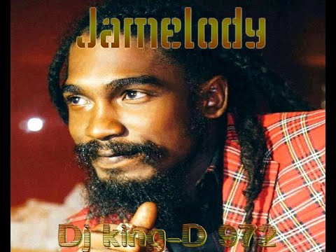 Best Of Jamelody Mix No Effects Remixed