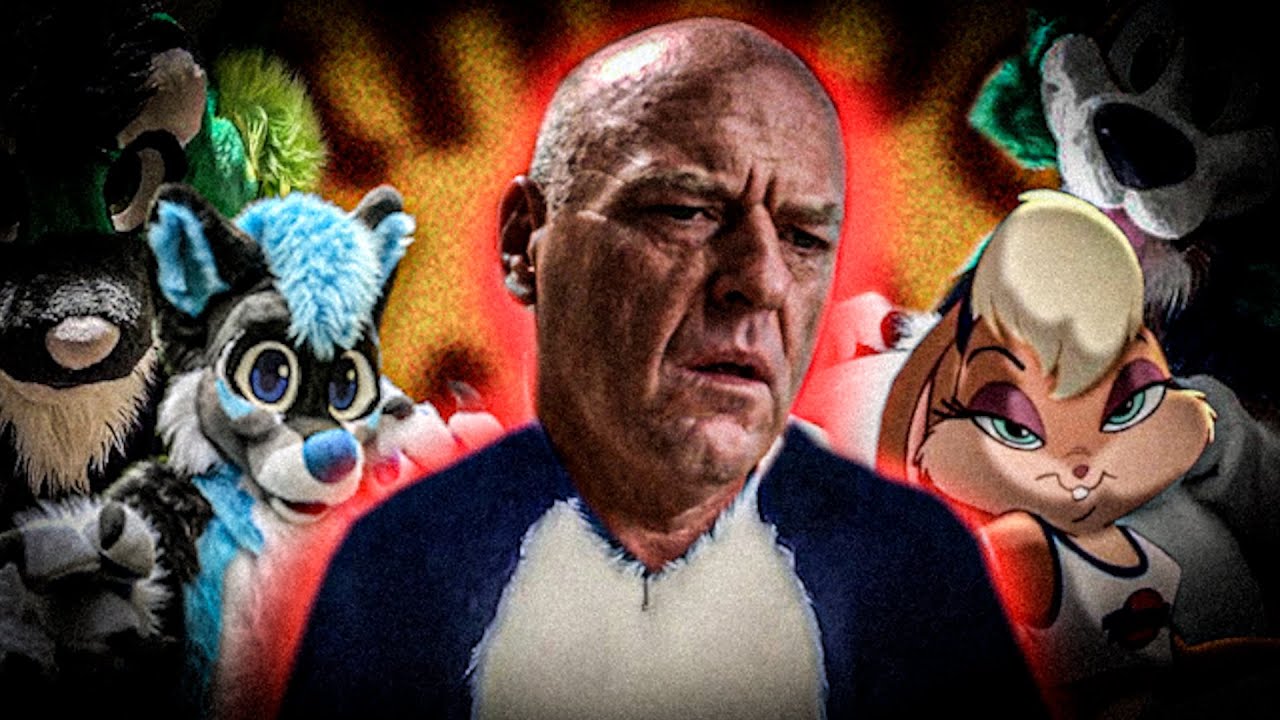 The Worst Furry Convention