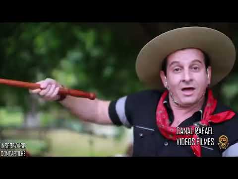 NO BARULHO DO MEU RELHO O LEK LEK GAUDÉRIO  GAROTOS DE OURO CANAL RAFAEL VIDEOS FILMES