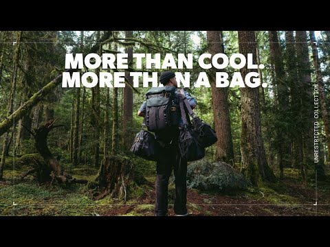 DOMETIC | Inside the Design: Dometic Unrestricted Cooler Bags