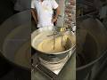 Kaju Katli Making From Scratch Streetfoodindia Foodshorts Foodies Foodvlog Shortsfeed