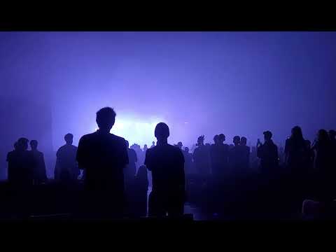Evian Christ - Equador/On Embers, Primavera Sound Auditoria 2022