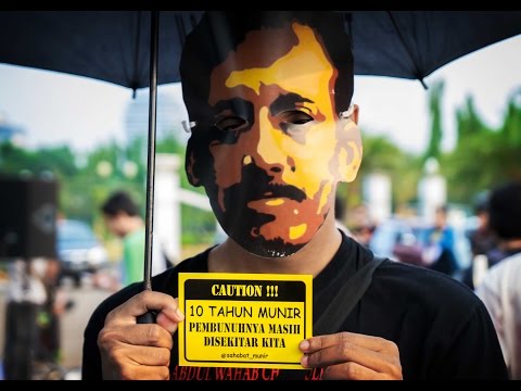 Fajar Merah - Kebenaran Akan Terus Hidup