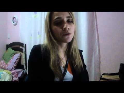 Eu Assumo video