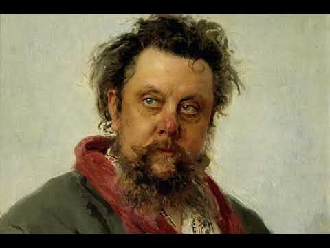 Mussorgsky: Boris Godunov (Pirogov, Kruglikova, Verbitskaya, Mikhailov, Kozlovsky, Nelepp) - 1948