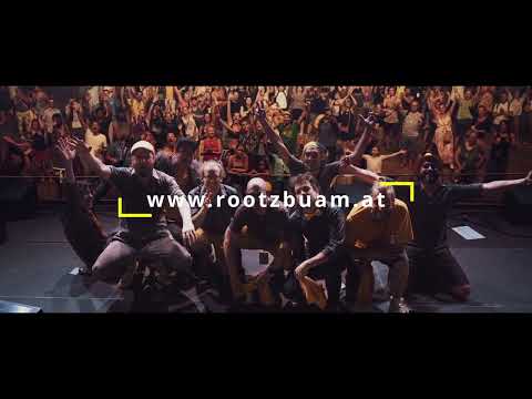 Badmandi & Die Rootzbuam LIVE @ Afrika Tage Wien