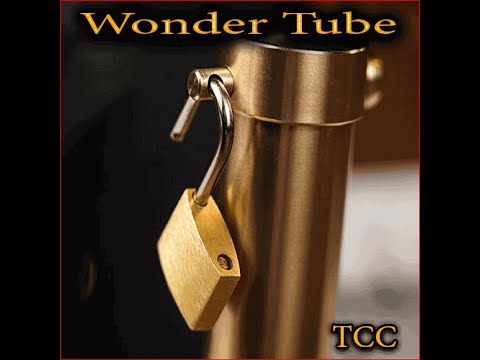 Voir la vidéo Wonder Tube - Tcc