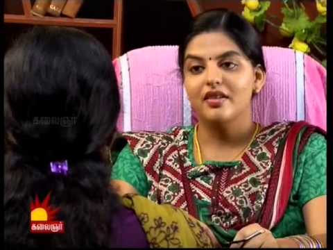 Pokisham Serial 04 Apr 2013 Part 1