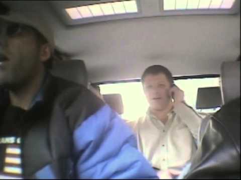 MacIntyre Undercover Clip Three