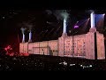 Roger Waters - Dogs - Manchester Arena