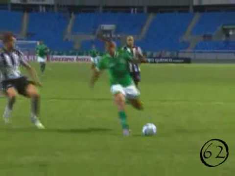 Botafogo 1x1 Guarani - Campeonato Brasileiro 2010