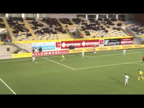 STVV TV: Samenvatting STVV-Hoogstraten