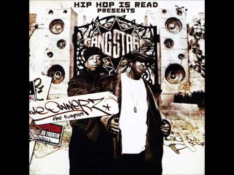 Gang Starr - Riot Act HD