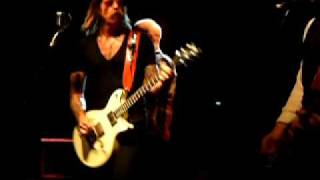 Eagles of Death Metal @ Dublin (26-8-2009): I Got a Feelin (Just Nineteen)