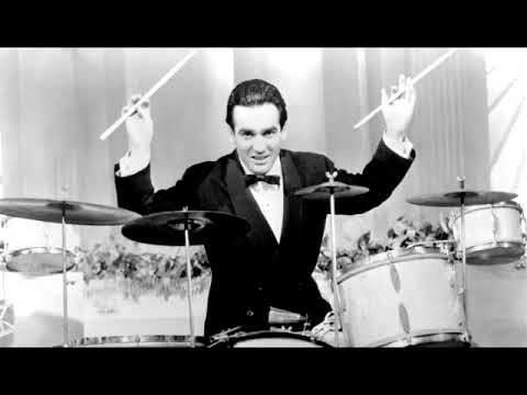 "Drum Boogie" Gene Krupa Orchestra Featuring Irene Day 1941