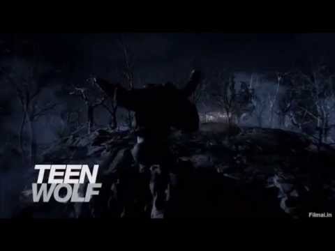 Teen Wolf S03 E01