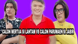 Download lagu CALON MERTUA YG ANGKUH KENA LIBAS mp3