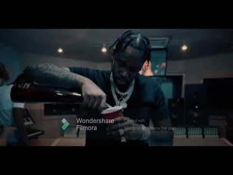 Fivio Foreign x OMB Jaydee - Blood On My Coat