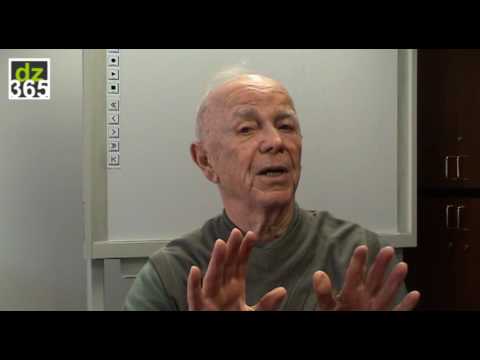 Talking with Remo Belli - How do you stay so sharp, physically and mentally?