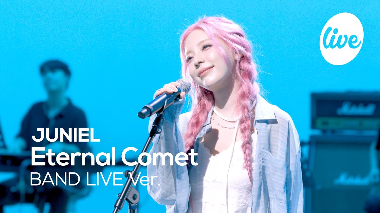 Eternal Come 유튜브 썸네일