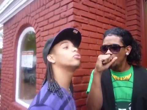 Freestyle de Dominicanos