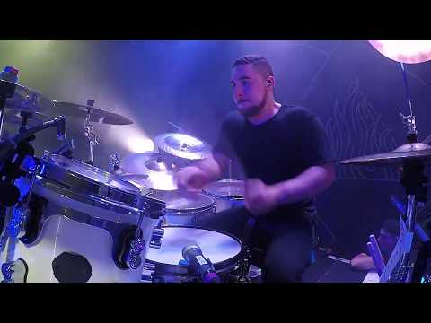 Alex Bent - Trivium - Kirisute Gomen