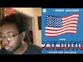 Born Against - Mount The Pavement | Reaction