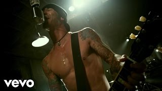 Godsmack - Cryin' Like A Bitch!!