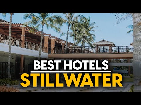 Best Hotels In Stillwater, Usa - Top 5 Picks For Any Budget