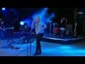 Cat Power - Cherokee Live at The Park stage ...