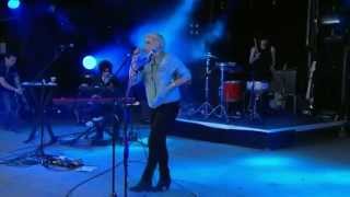 Cat Power - Cherokee Live at The Park stage, Glastonbury. 30th June 2013