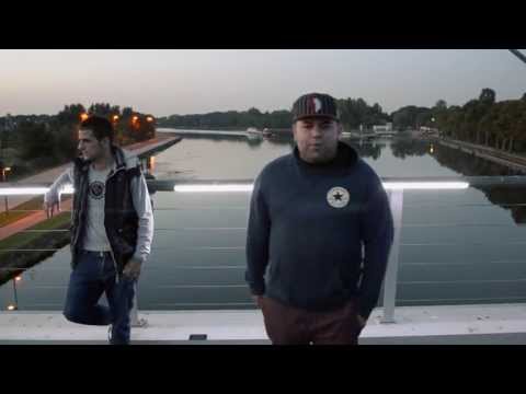 Azo & Gunnie - Laat het gaan (La Famiglia)