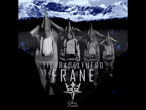 FRANE - Poseidón ft Lucia Boffo