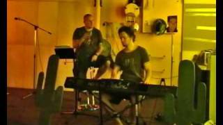Titel: Sag es laut - Xavier Naidoo Cover - live unplugged