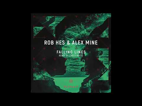 Rob Hes & Alex Mine - Reflex