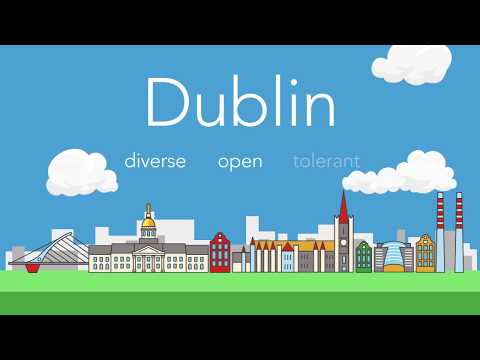 Alex White - My Vision for Dublin
