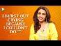 Suchitra Krishnamoorthi On Kabhi Haan Kabhi Naa Bohot Low Budget Tha Sharaarat