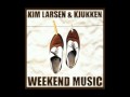 Kim Larsen - Little Richard 
