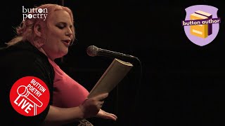 Rachel Wiley - &quot;My Whiteness Hits On Me In A Bar&quot;